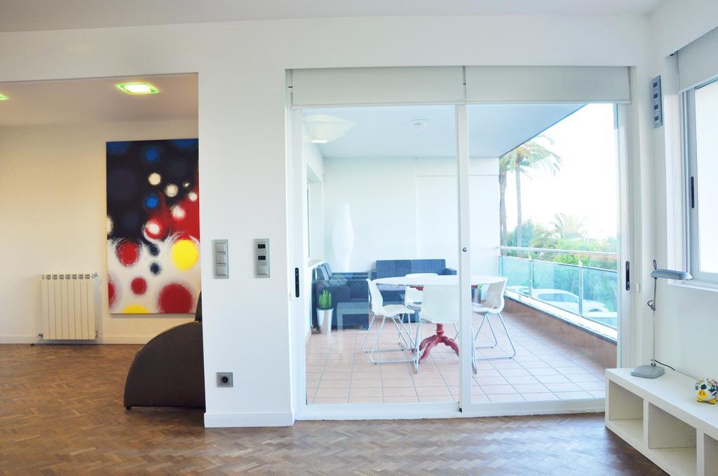Complex Vicor Apartment Vilassar De Mar Exterior photo